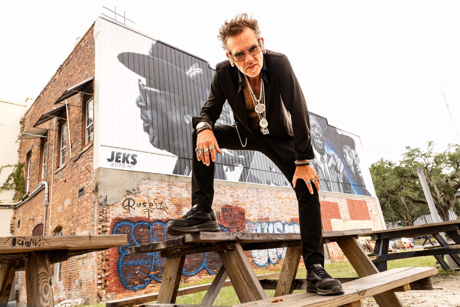 Bo Bice website